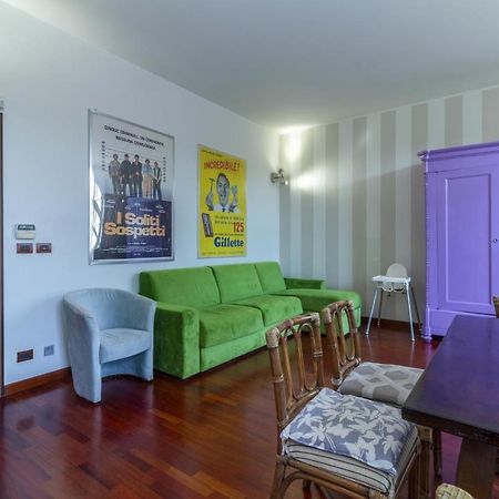 Апартаменти Garage Privato - Esclusivo Duplex In Centro A Torino Екстер'єр фото