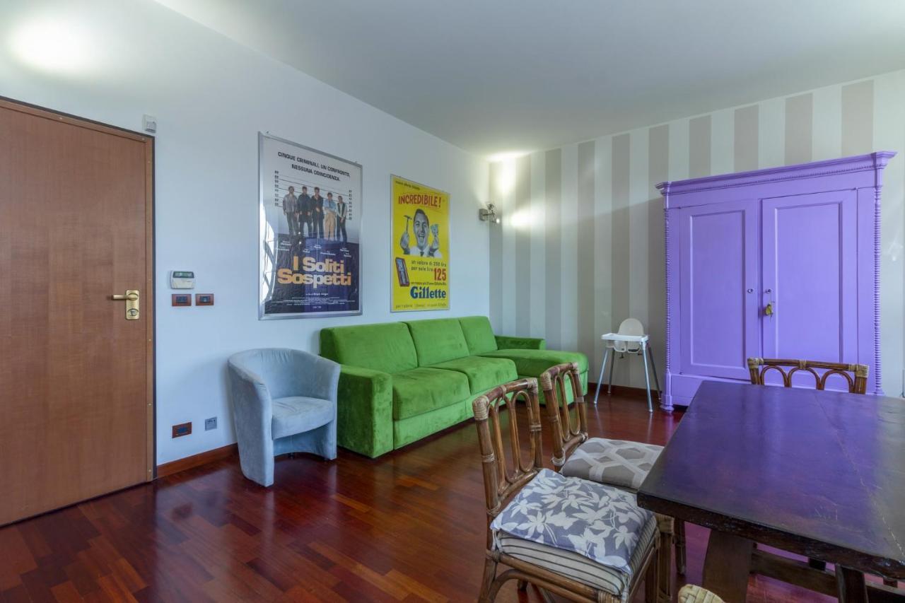 Апартаменти Garage Privato - Esclusivo Duplex In Centro A Torino Екстер'єр фото